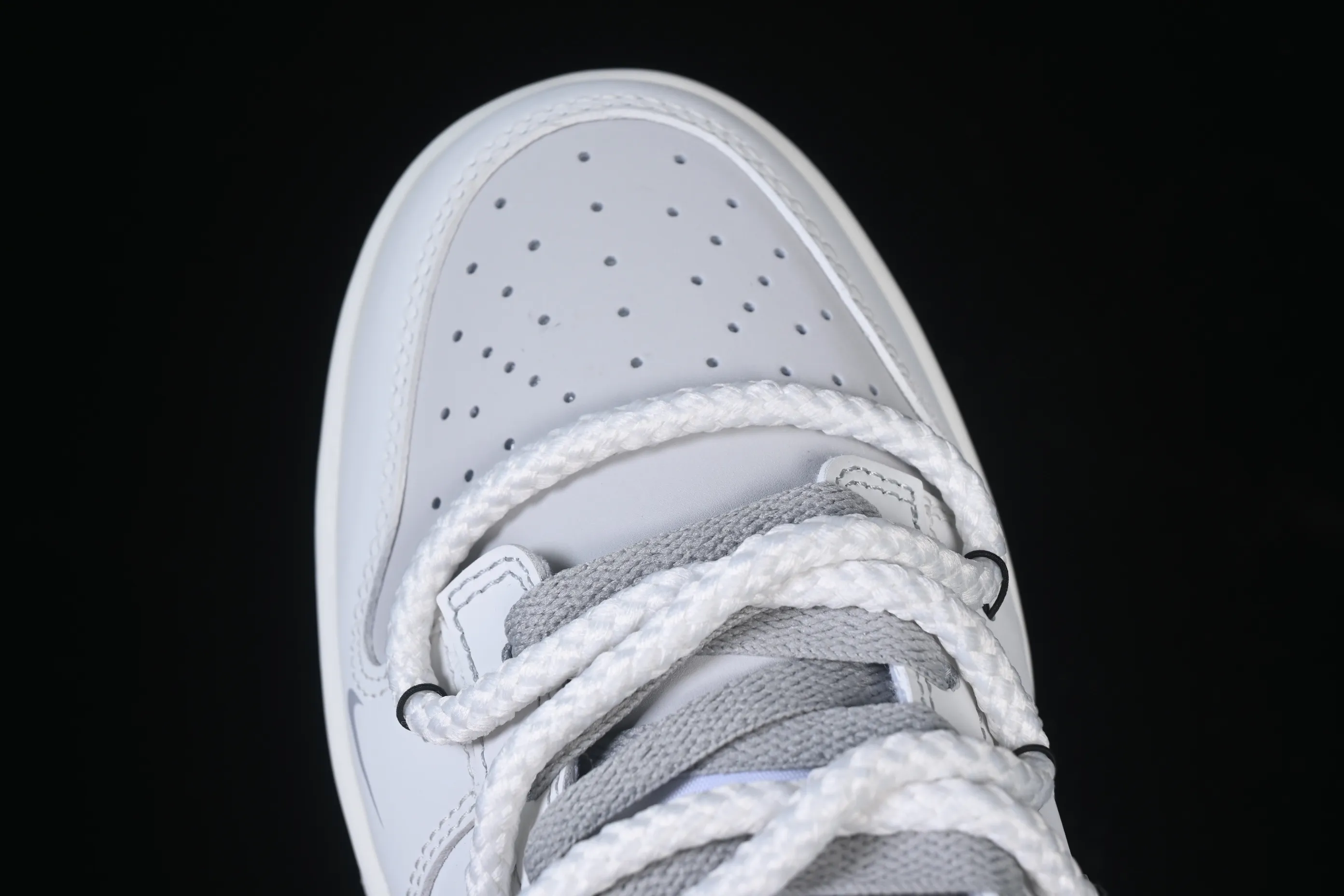 All categories Nk SB Dunk Series Nk SB Dunk Low High-end customized low-top sneakers Nike SB Dunk Low "Just Do It" Anniversary high-end customized low-top casual sneakers WG0508-040